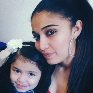 Meet your Posher, Olgavalente